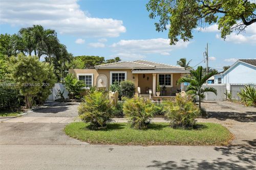 6531 Sw 20th St, Miami, FL, 33155-1813 | Card Image