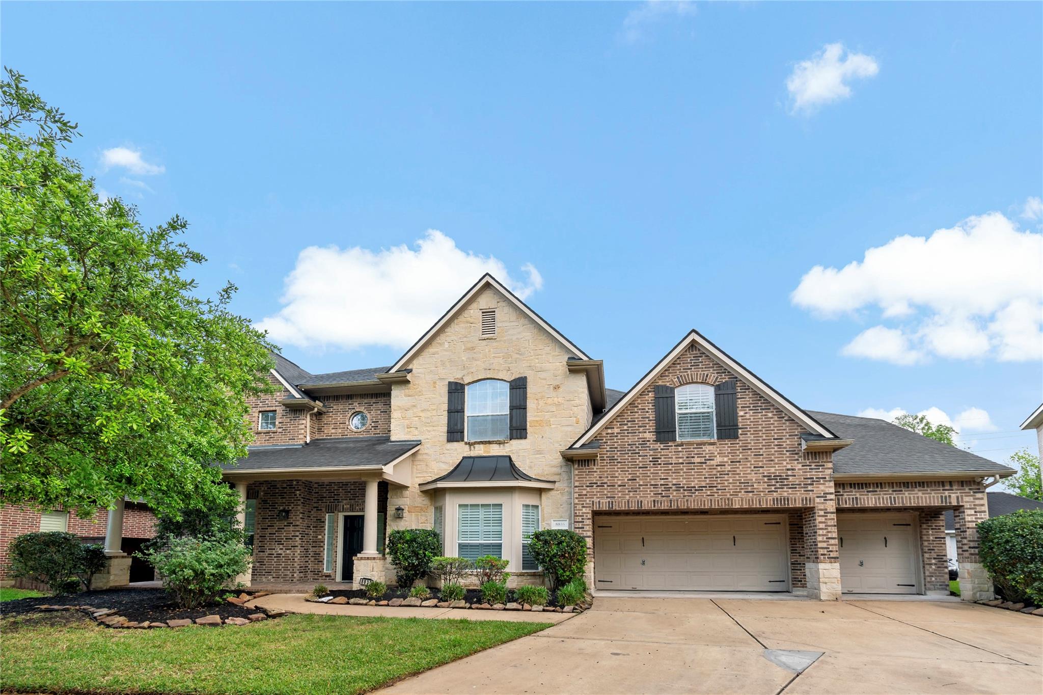 Residential Lease in Missouri City