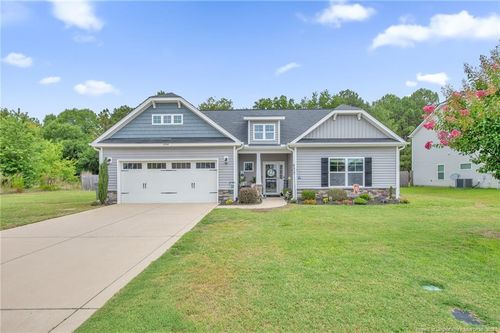 6504 Bretton Woods Dr, Hope Mills, NC, 28348-2602 | Card Image