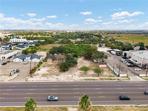 5532 S Jackson Rd, Edinburg, TX, 78539-9902 | Card Image