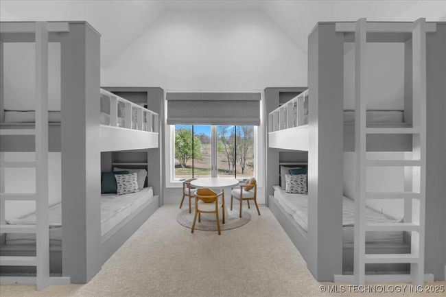 605 E Florence St, House other with 5 bedrooms, 5 bathrooms and null parking in Broken Arrow OK | Image 71