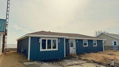 18080 Erie Shore Dr, Blenheim, ON, N0P1A0 | Card Image