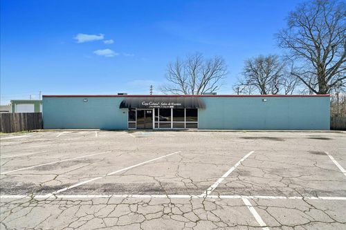 915 S Hamilton Street, DALTON, GA, 30721 | Card Image