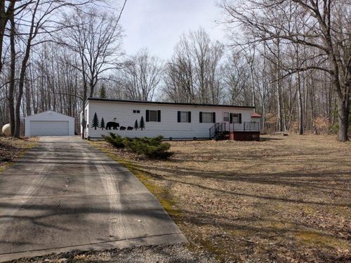 1691 Westwood Ct, Barton City, MI, 48705-9771 | Card Image