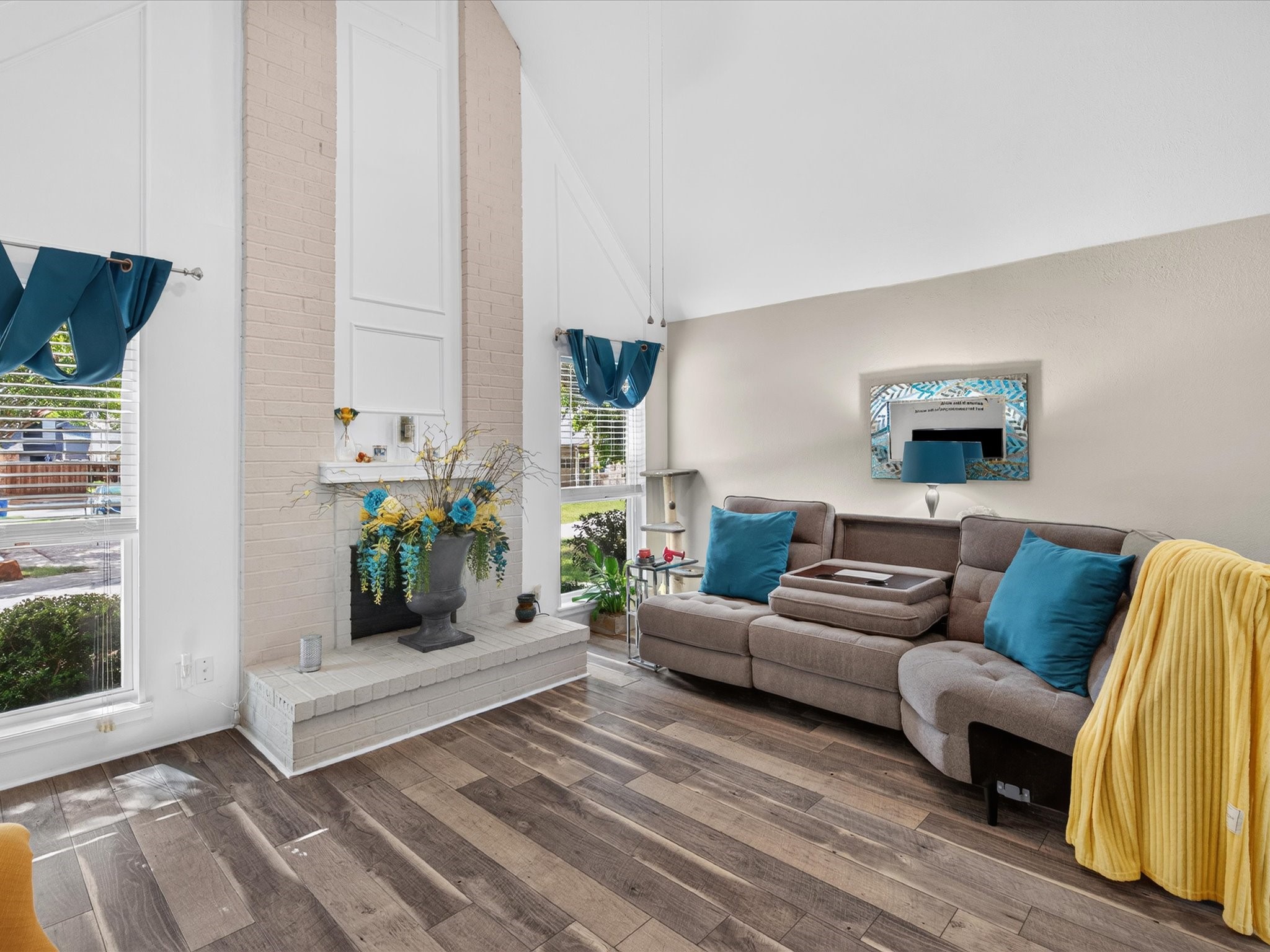 Residential in Dallas 5