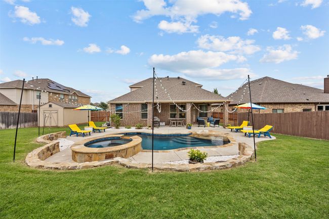 3013 Charing Cross Rd, House other with 4 bedrooms, 3 bathrooms and null parking in Midlothian TX | Image 29