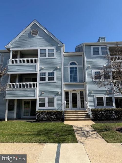 apt-i-8399 Montgomery Run Rd, ELLICOTT CITY, MD, 21043-7341 | Card Image