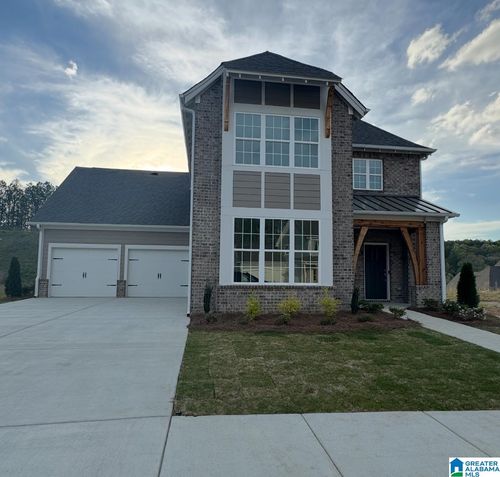 2004 Wohali Drive, LEEDS, AL, 35094 | Card Image