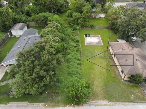 TBD E 32nd 1/2 St, Houston, TX, 77022 | Card Image