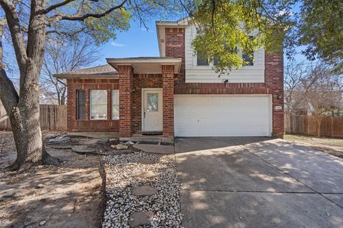 15101 Sweet Caddies Dr, Pflugerville, TX, 78660-3207 | Card Image