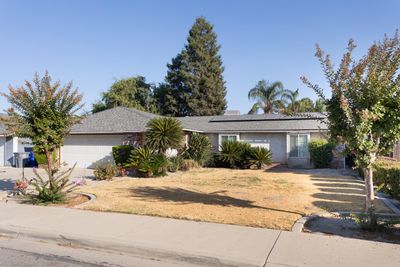 1308 Cooper Street, House other with 3 bedrooms, 0 bathrooms and null parking in Selma CA | Image 1