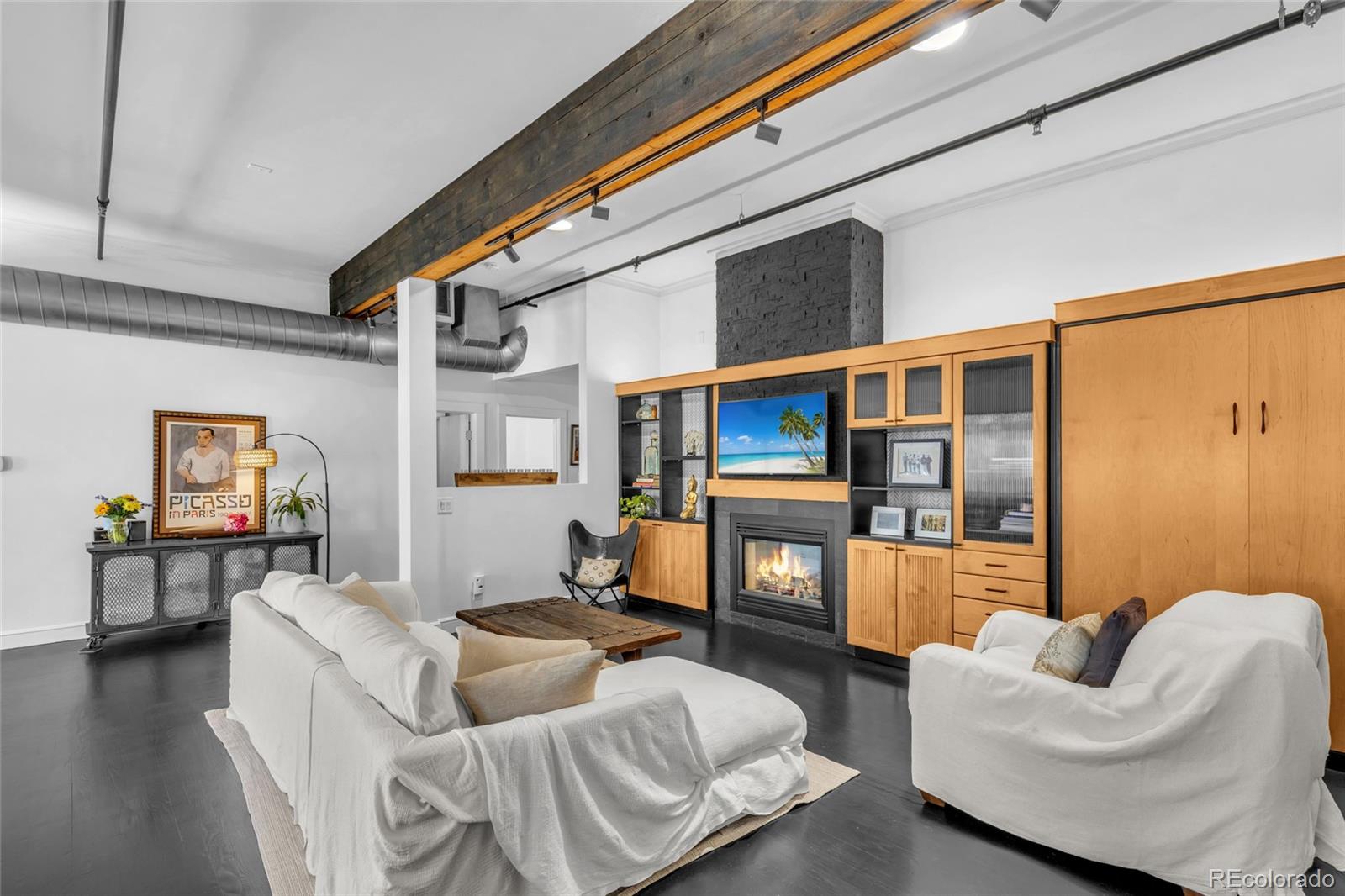 Residential in Denver 3