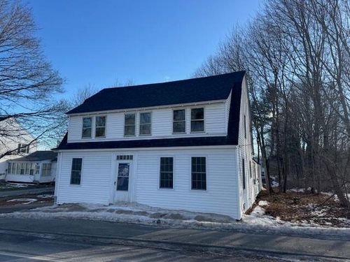 17 Kennebec Road, Hampden, ME, 04444 | Card Image