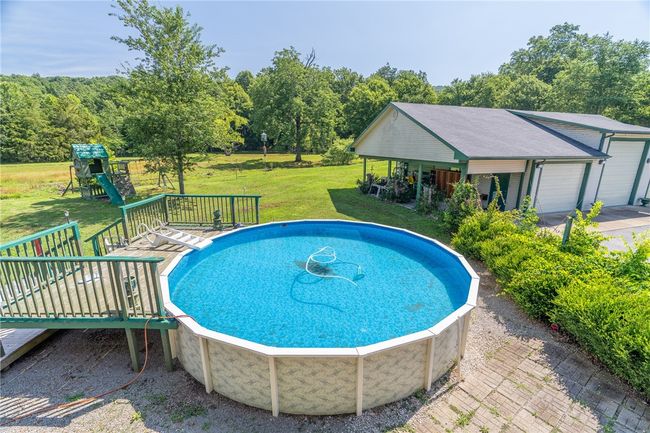 16484 S Highway 71, House other with 5 bedrooms, 4 bathrooms and null parking in Winslow AR | Image 31