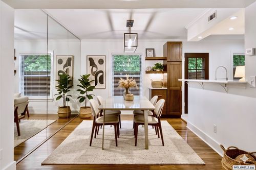 6490 Bordeaux Avenue, Dallas, TX, 75209 | Card Image
