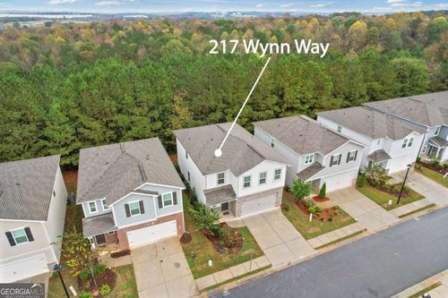 217 Wynn Way, Pendergrass, GA, 30567 | Card Image