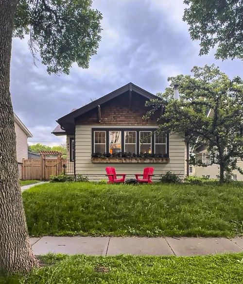 407 Macalester St, Saint Paul, MN, 55105-2127 | Card Image