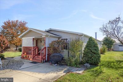 54 Juniper Street, House other with 3 bedrooms, 2 bathrooms and null parking in PALMYRA PA | Image 1