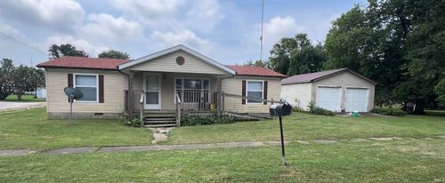 321 E Vincennes St, Orleans, IN, 47452-2136 | Card Image