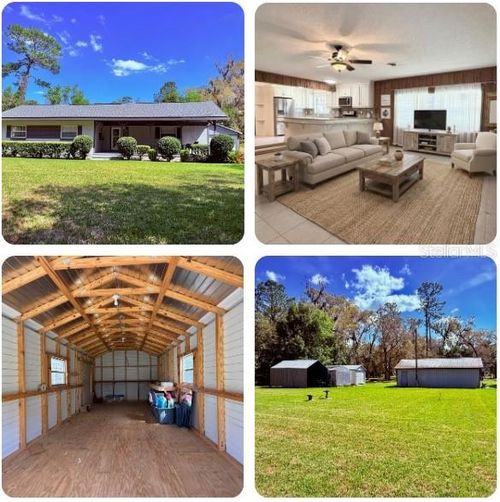 4701 Ne 7th Ave, Ocala, FL, 34479-1969 | Card Image