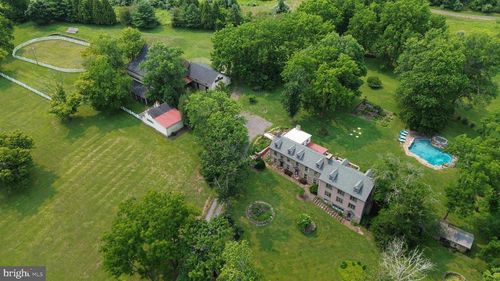 5792 Carversville Rd, DOYLESTOWN, PA, 18902-1319 | Card Image