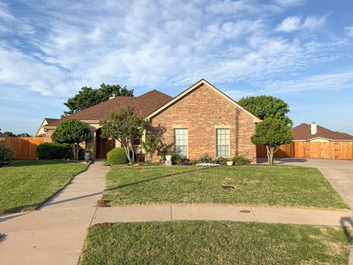 4410 Wild West Circle, Abilene, TX, 79602 | Card Image