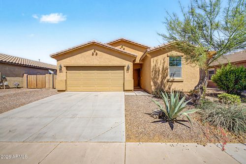 18817 N Ventana Ln, Maricopa, AZ, 85138-4377 | Card Image