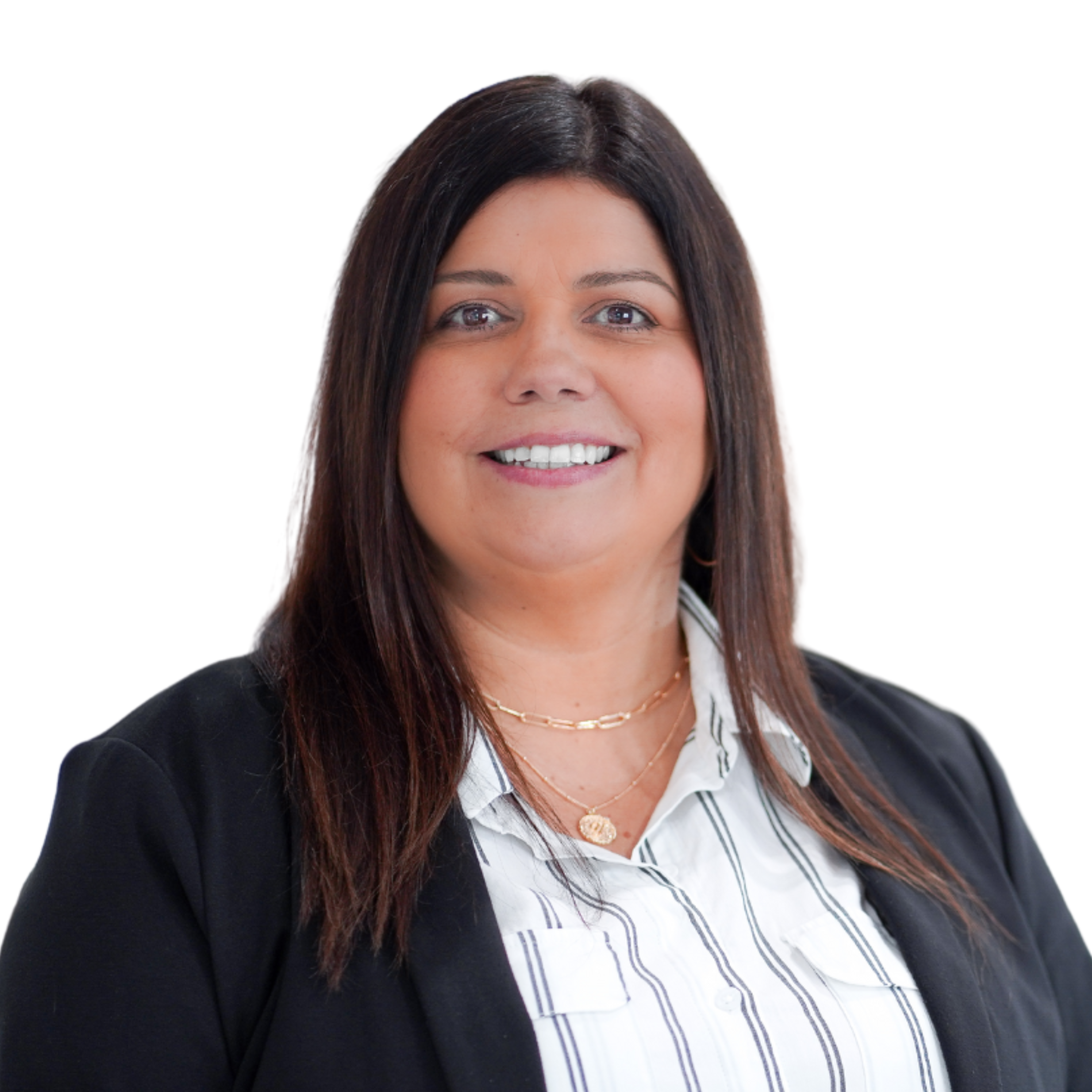 Yolanda Morones