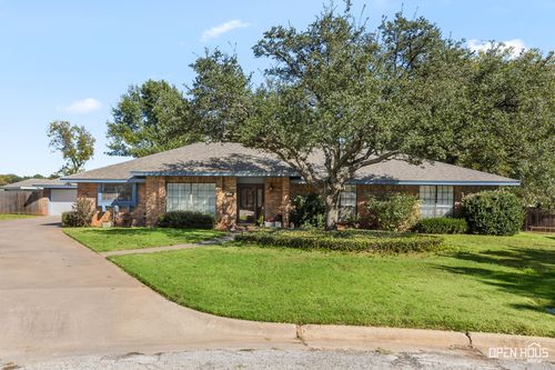 108 Northwood St, Henrietta, TX, 76365-3615 | Card Image