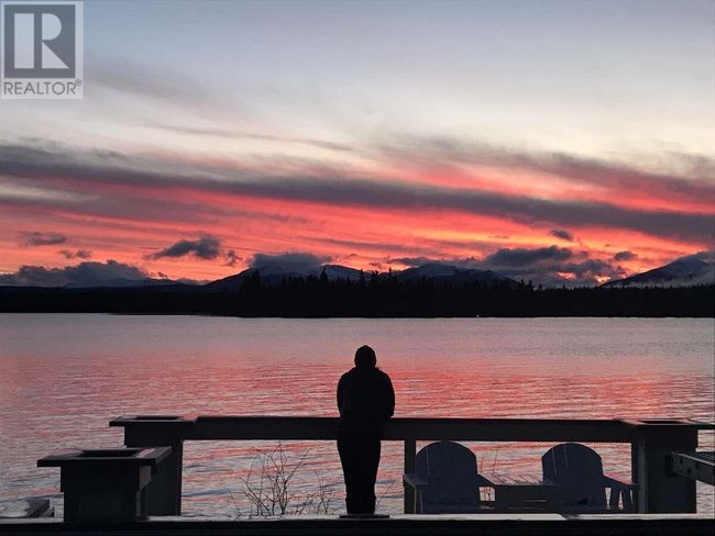 21145 Chilcotin Highway 20, Home with 0 bedrooms, 0 bathrooms and null parking in Nimpo Lake BC | Image 30