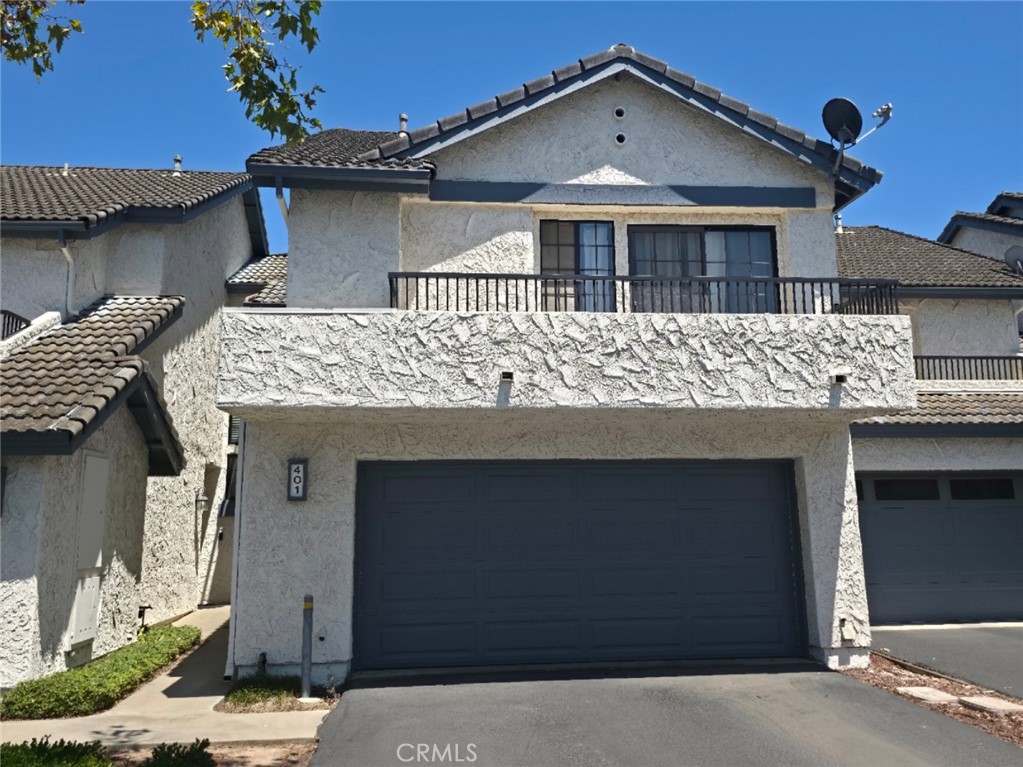 Residential in Santa Maria