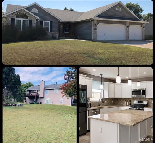 204 Aspen Pt, Glen Carbon, IL, 62034-1569 | Card Image