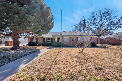 3201 Cimmaron Ave, Midland, TX, 79705 | Card Image