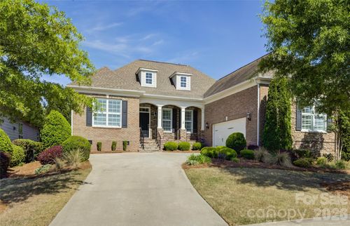 14924 High Bluff Ct, Charlotte, NC, 28278-4402 | Card Image