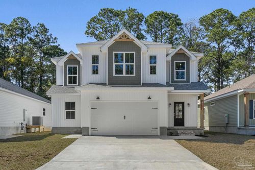 9916 Jay Rd, Pensacola, FL, 32526-4133 | Card Image