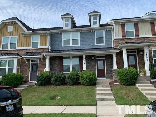 2504 Historic Cir, Morrisville, NC, 27560-8158 | Card Image