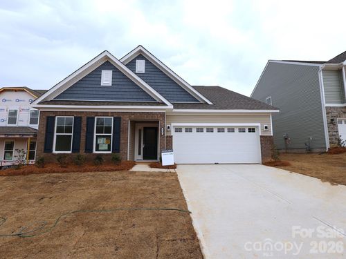 1727 Boulder Ridge Drive, Gastonia, NC, 28052 | Card Image