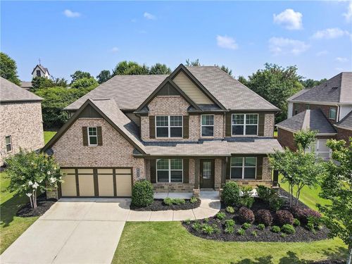 4835 Edgemoore Trce, Cumming, GA, 30040-1861 | Card Image