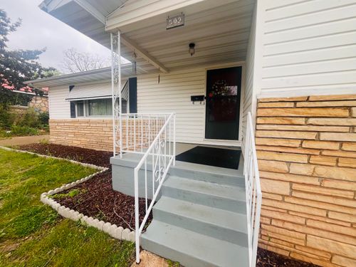 509 S 6th St, Thayer, MO, 65791-1434 | Card Image