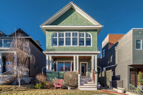 2413 15 St Sw, Calgary, AB, T2T3Z4 | Card Image