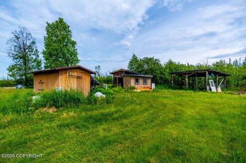 25700 W Long Run Way, Willow, AK, 99688 | Card Image