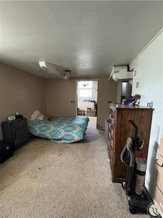 713 N Choteau Ave, House other with 3 bedrooms, 1 bathrooms and null parking in Hardin MT | Image 11