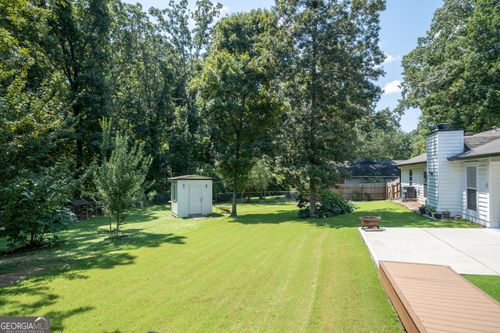 1188 Cottonwood Dr, Lawrenceville, GA, 30043-4614 | Card Image