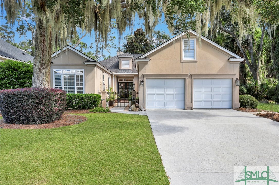 Sparnel Rd, Savannah, GA 31411