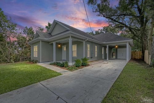 507 Alba Plena St, Pensacola, FL, 32507-2423 | Card Image