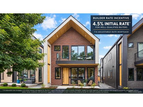 2828 Vallejo St, Denver, CO, 80211-4313 | Card Image