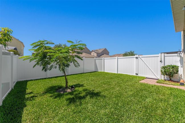 1540 Softshell St, House other with 4 bedrooms, 3 bathrooms and null parking in SAINT CLOUD FL | Image 29