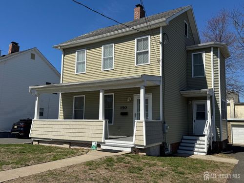 150 George St, South Amboy, NJ, 08879-1714 | Card Image