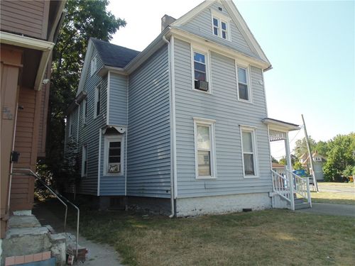 574-572 Seward St, Rochester, NY, 14608-2815 | Card Image