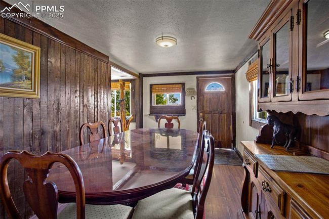 30915 Washington Rd, House other with 2 bedrooms, 1 bathrooms and 4 parking in Calhan CO | Image 8